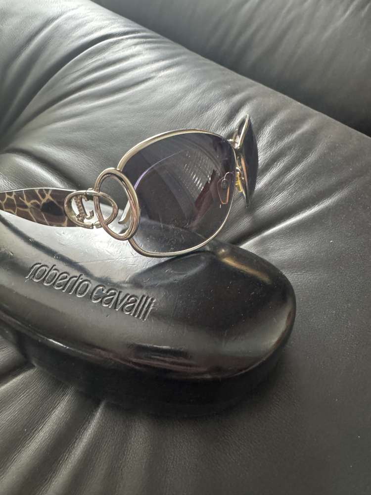 Roberto Cavalli okuliare
