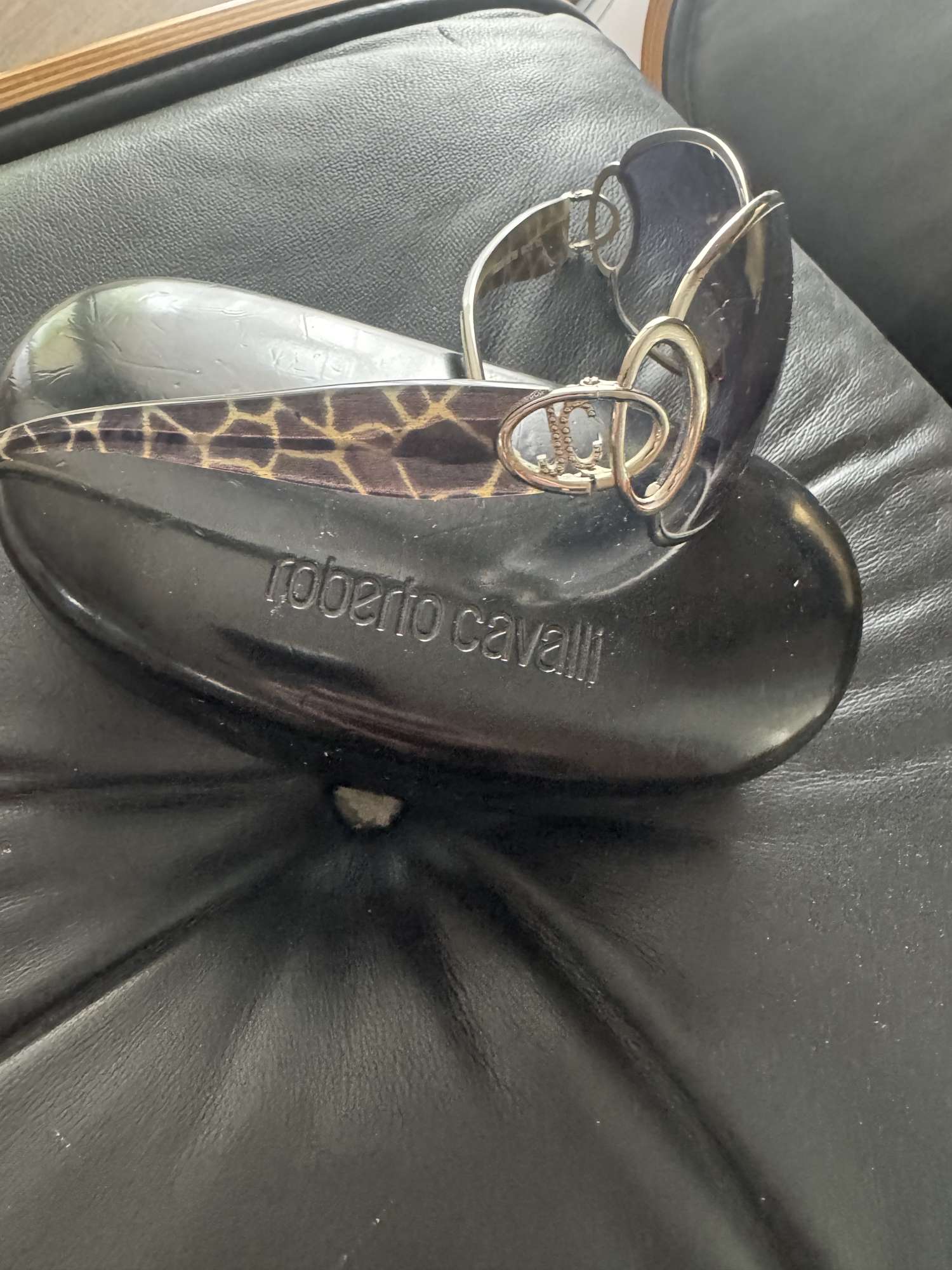 Roberto Cavalli okuliare