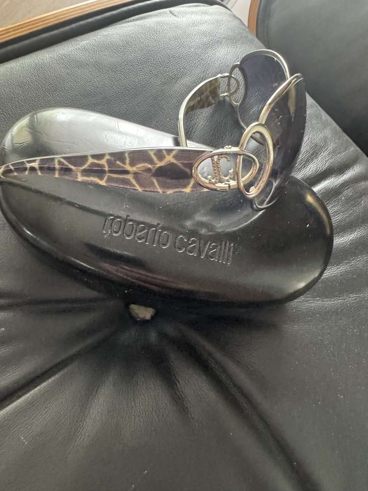 Roberto Cavalli okuliare