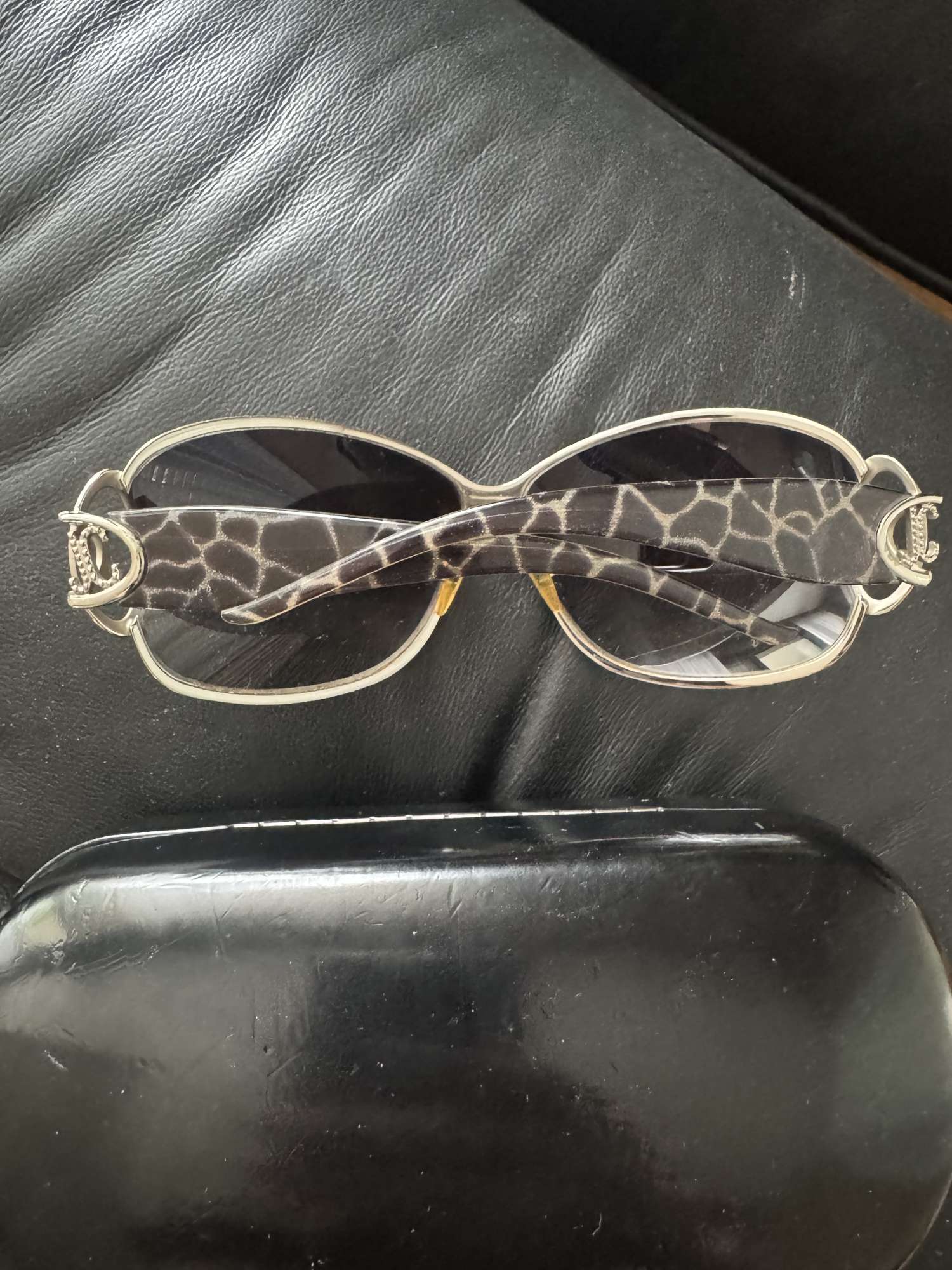 Roberto Cavalli okuliare