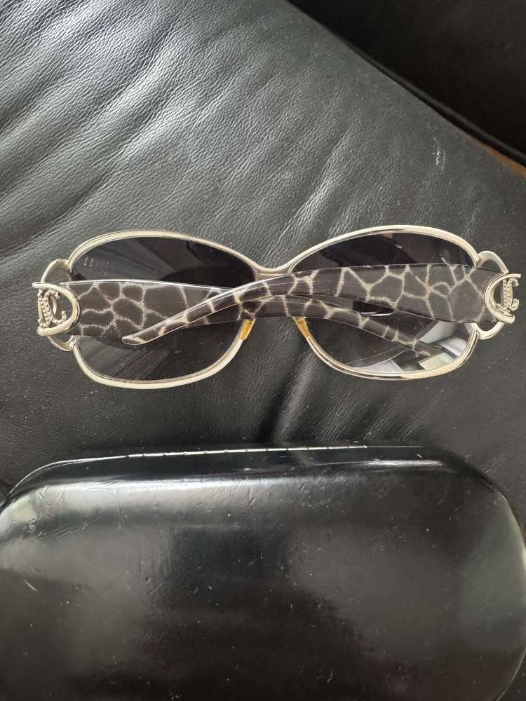 Roberto Cavalli okuliare