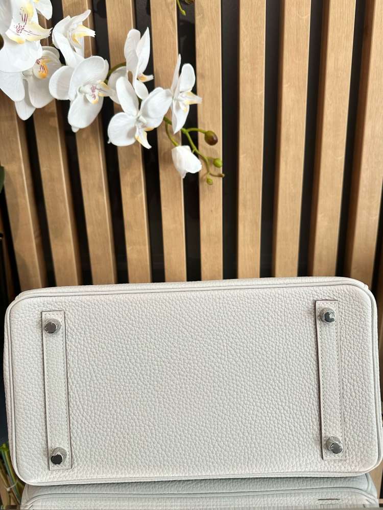 Hermes Birkin 30