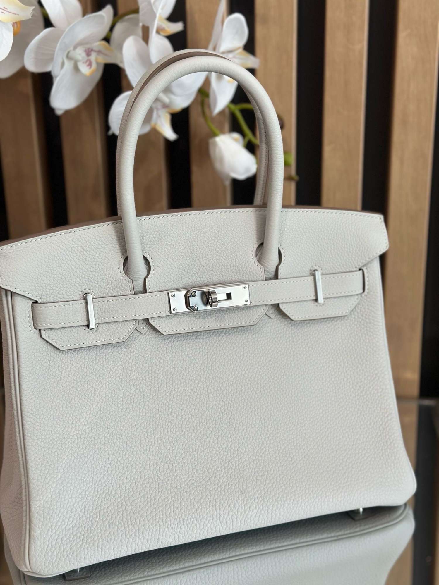 Hermes Birkin 30