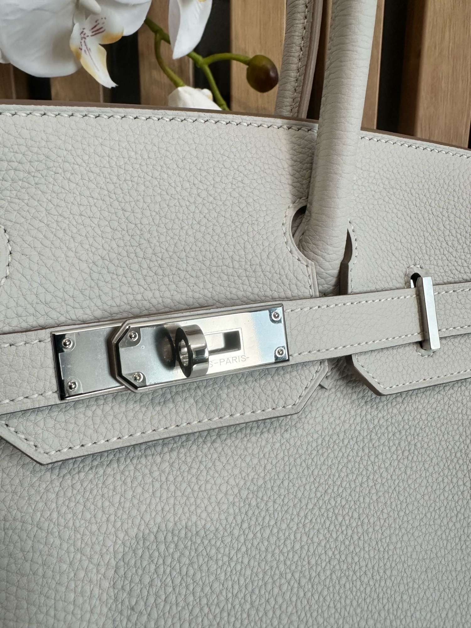 Hermes Birkin 30