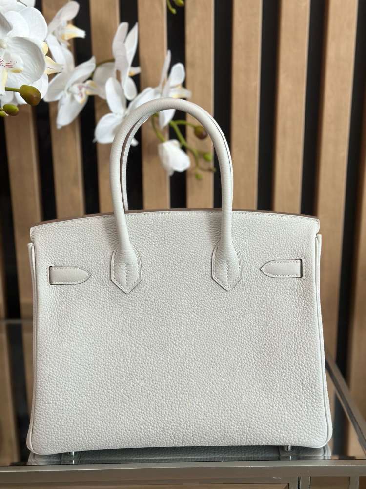 Hermes Birkin 30