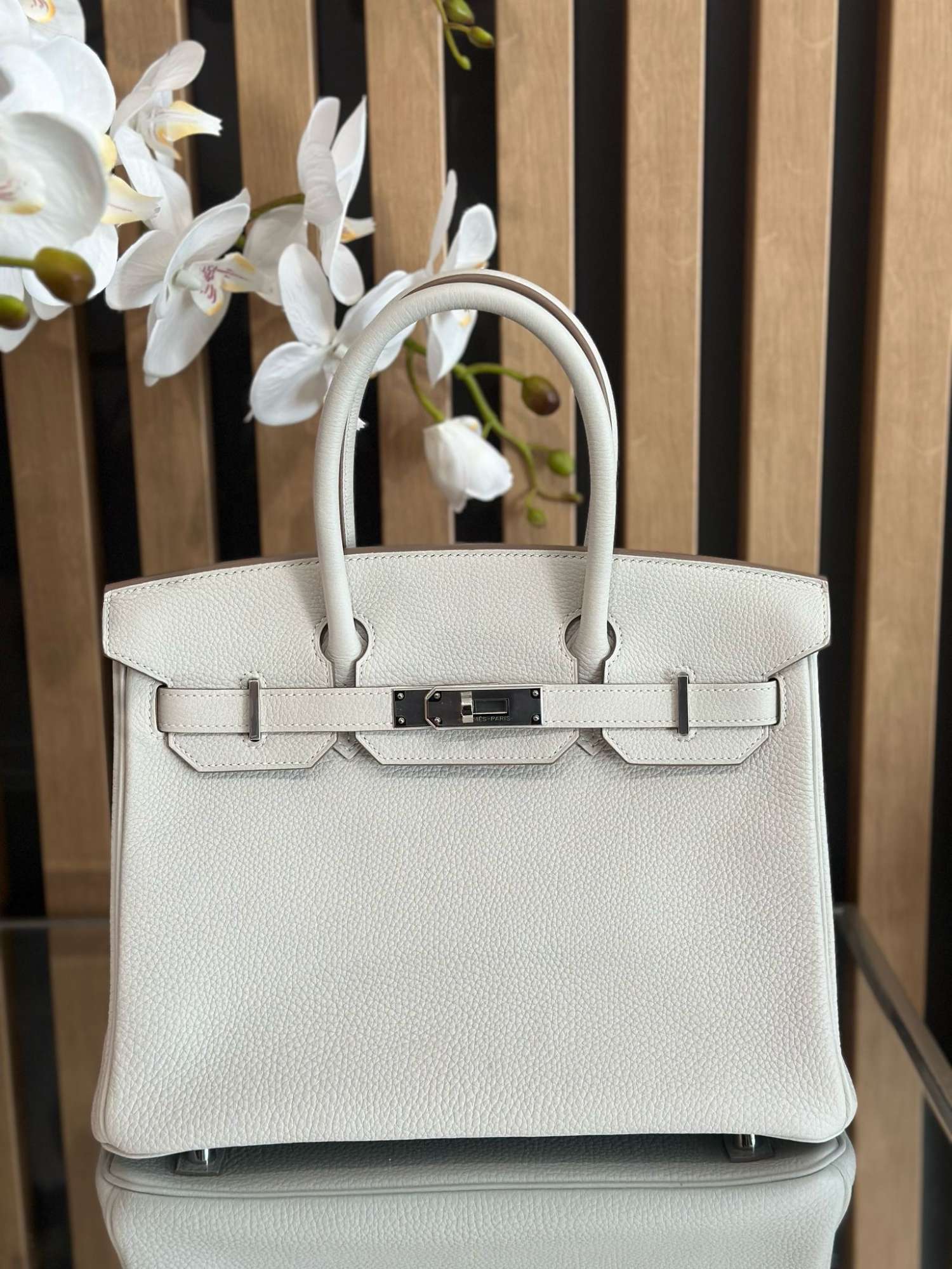 Hermes Birkin 30