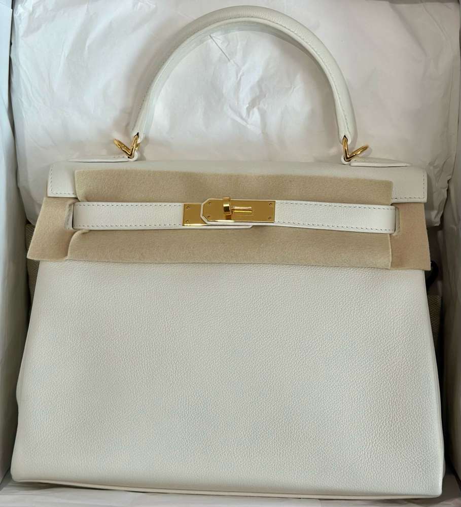Hermes Kelly 28
