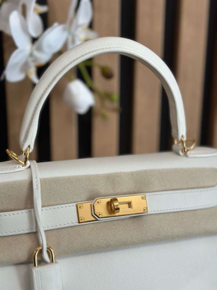Hermes Kelly 28