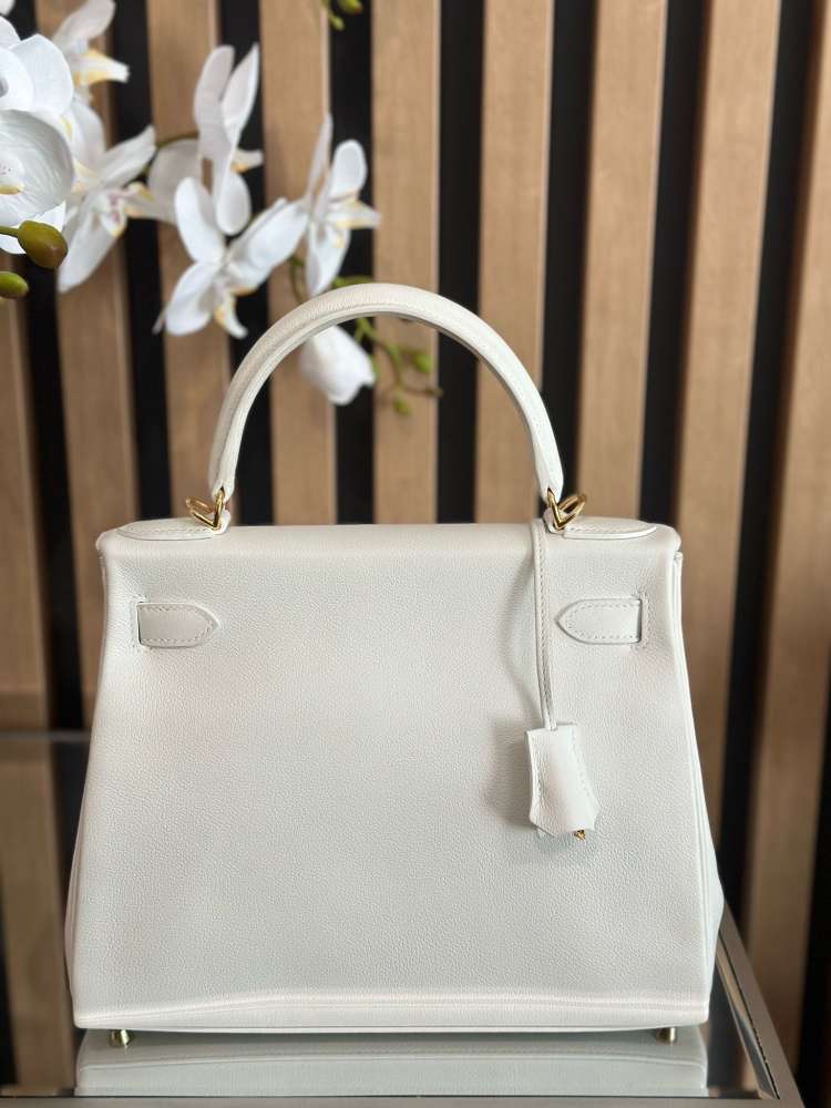 Hermes Kelly 28