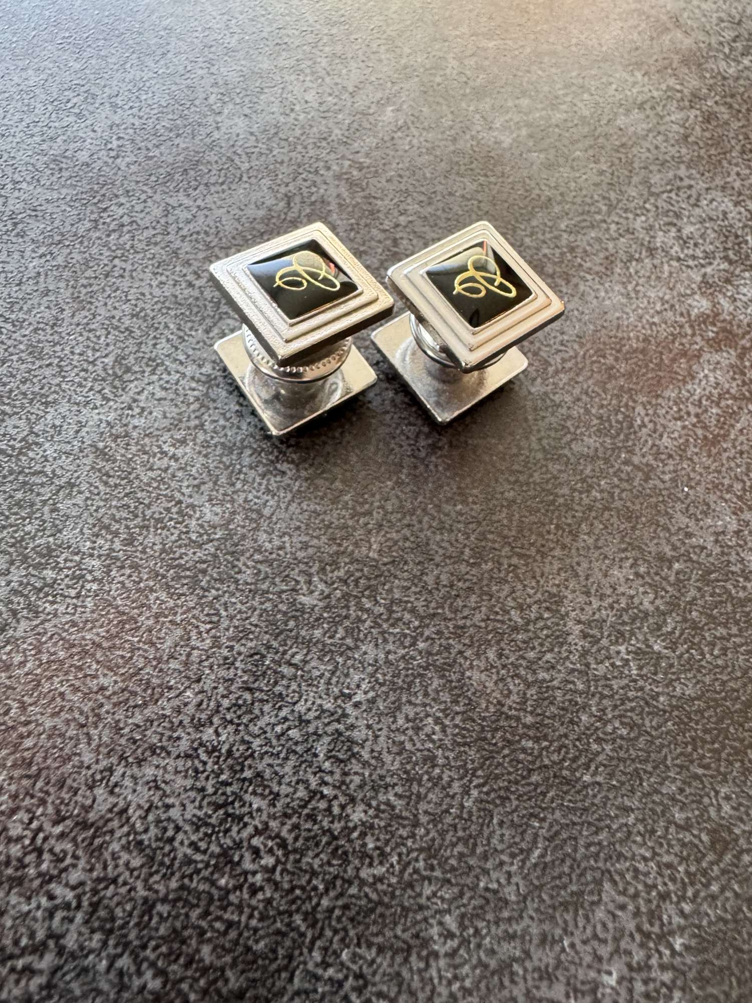 Manžetové knoflíky Chopard