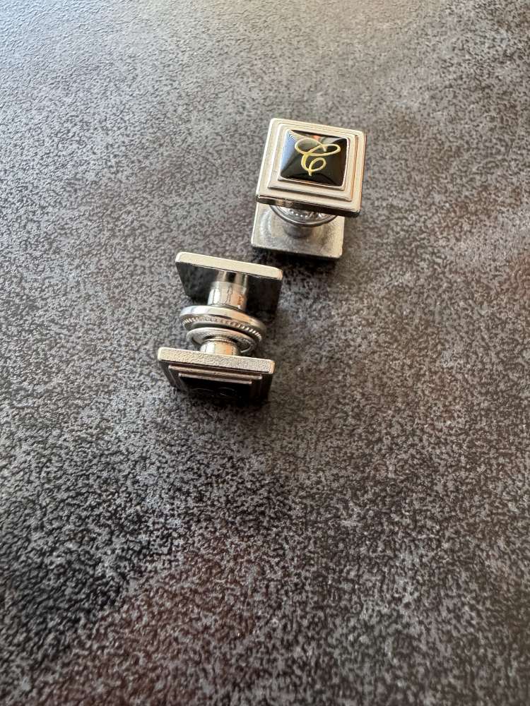 Manžetové knoflíky Chopard