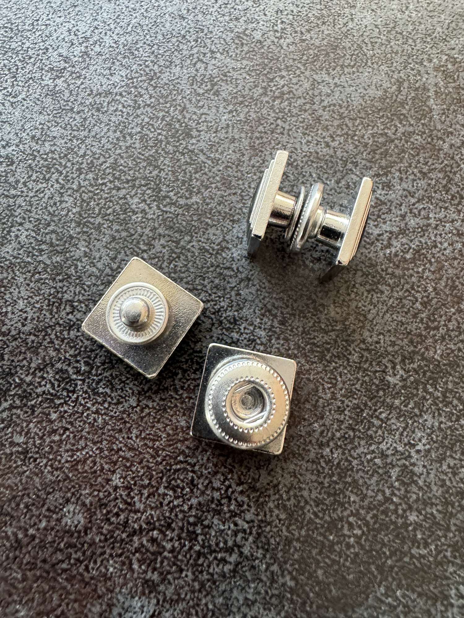 Manžetové knoflíky Chopard