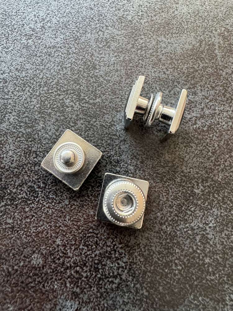 Manžetové knoflíky Chopard