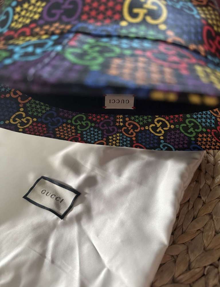 Gucci klobúčik