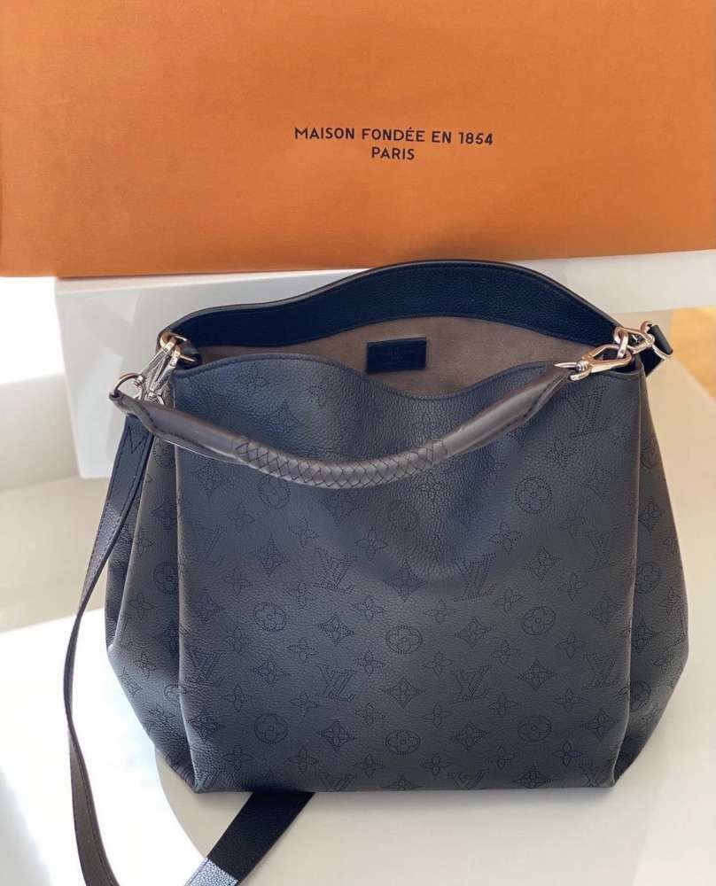 Louis Vuitton Babylon PM