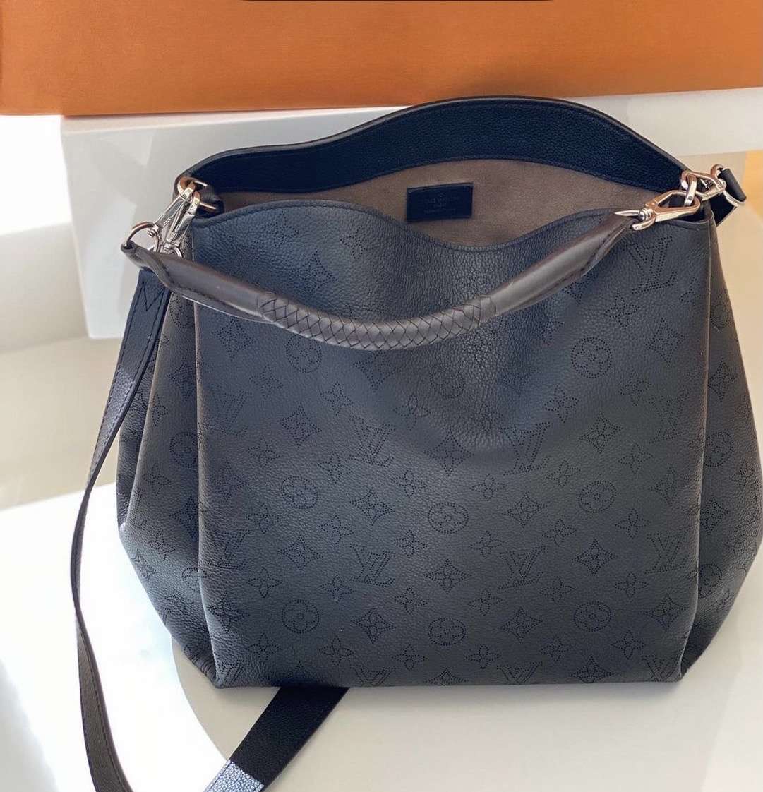 Louis Vuitton Babylon PM