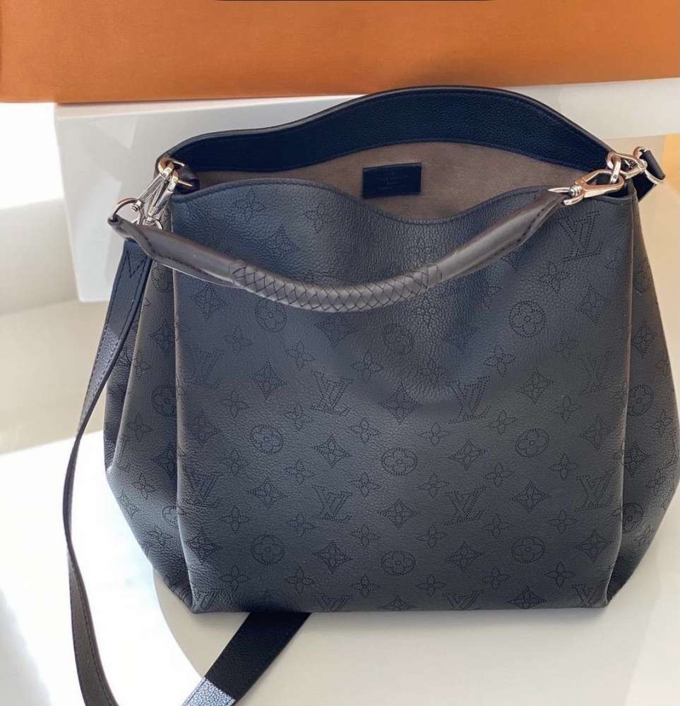 Louis Vuitton Babylon PM