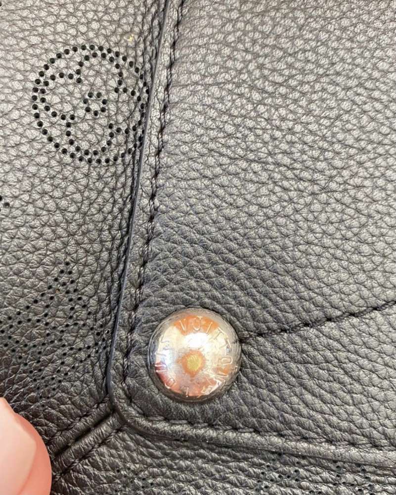 Louis Vuitton Babylon PM