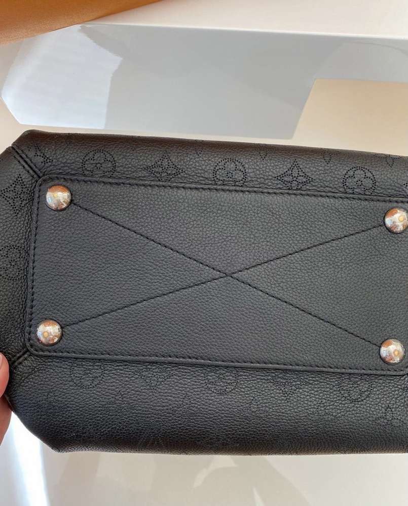 Louis Vuitton Babylon PM