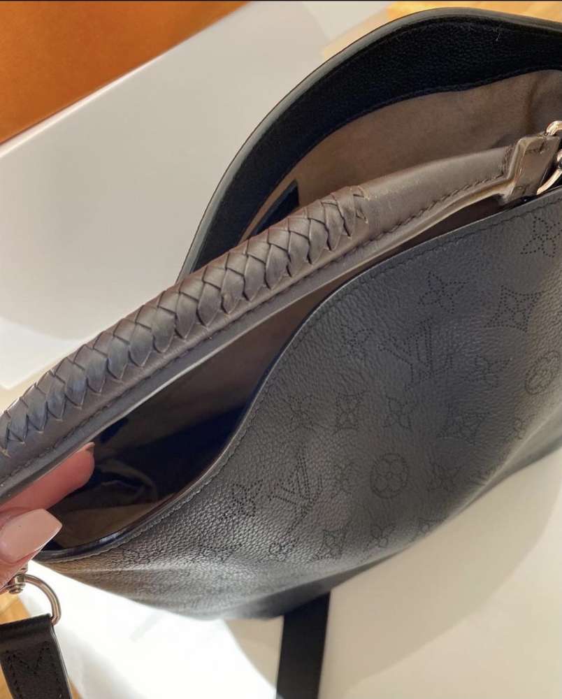 Louis Vuitton Babylon PM