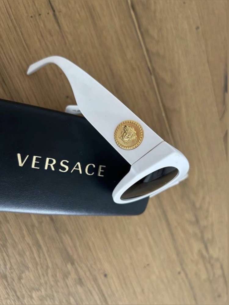 VERSACE slnečné okuliare