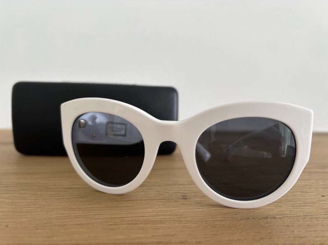 VERSACE slnečné okuliare