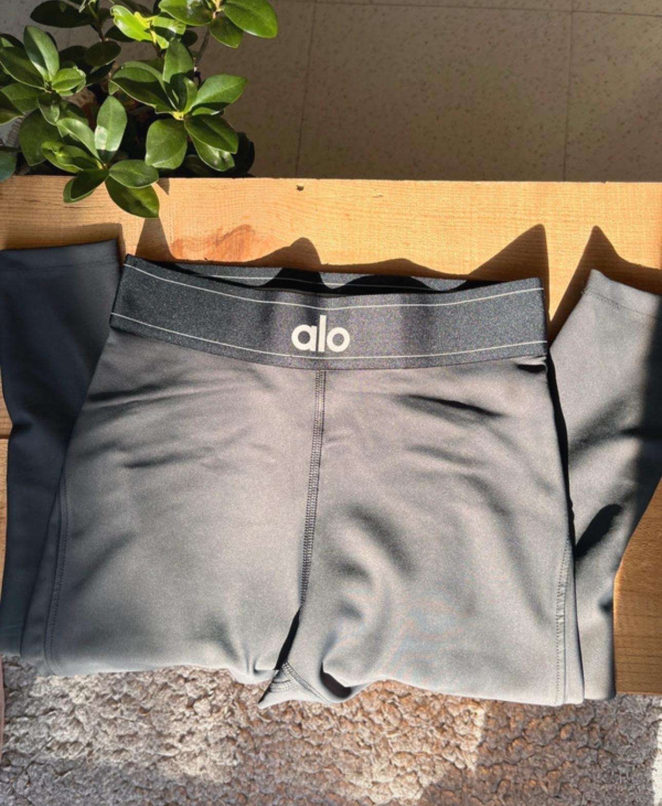 Alo set