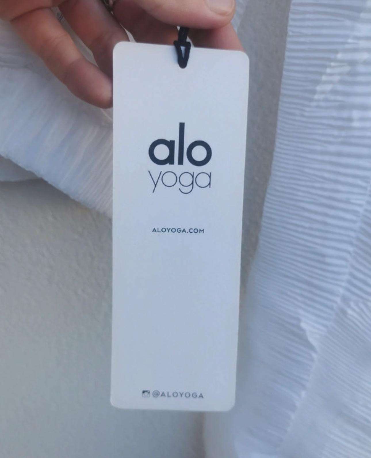 Alo bunda