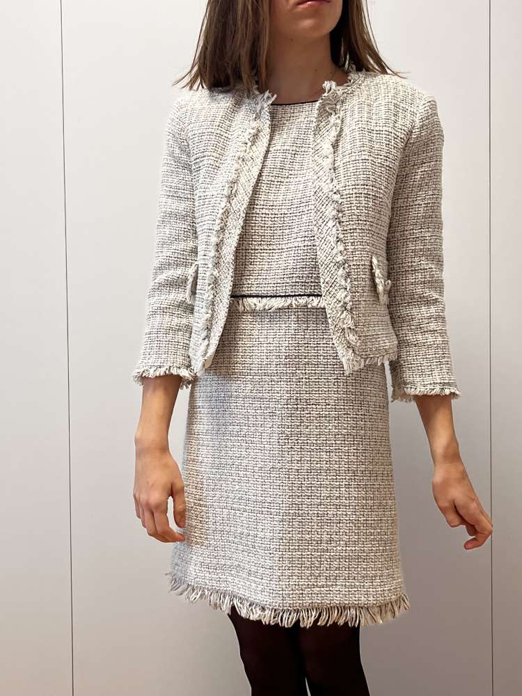 Súprava bouclé Liu Jo