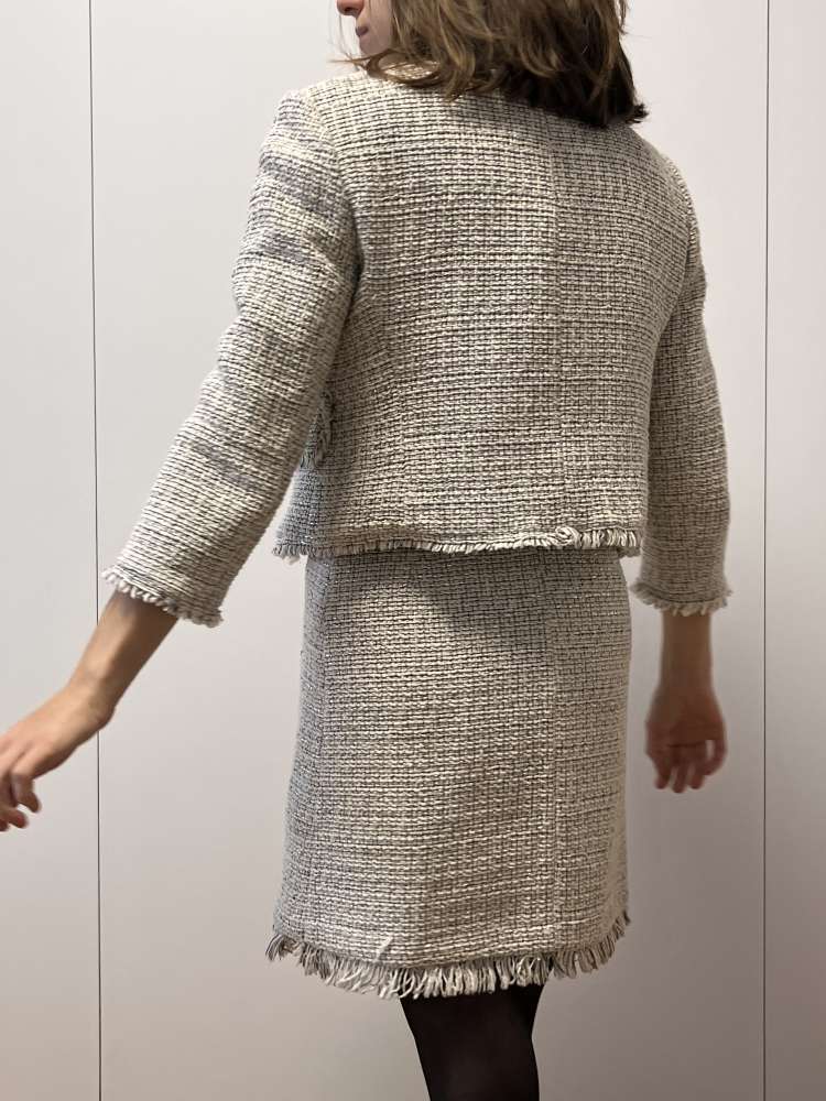 Súprava bouclé Liu Jo