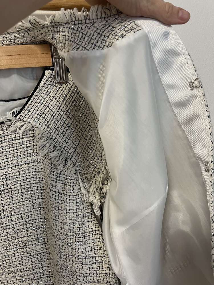 Súprava bouclé Liu Jo