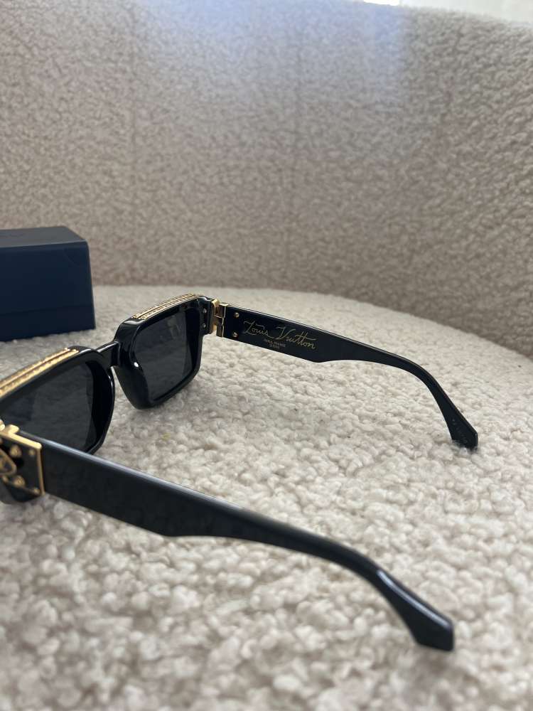 Louis vuitton millionaire sunglasses
