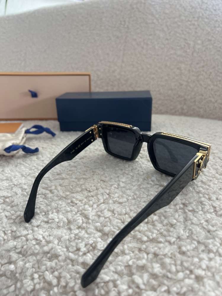 Louis vuitton millionaire sunglasses