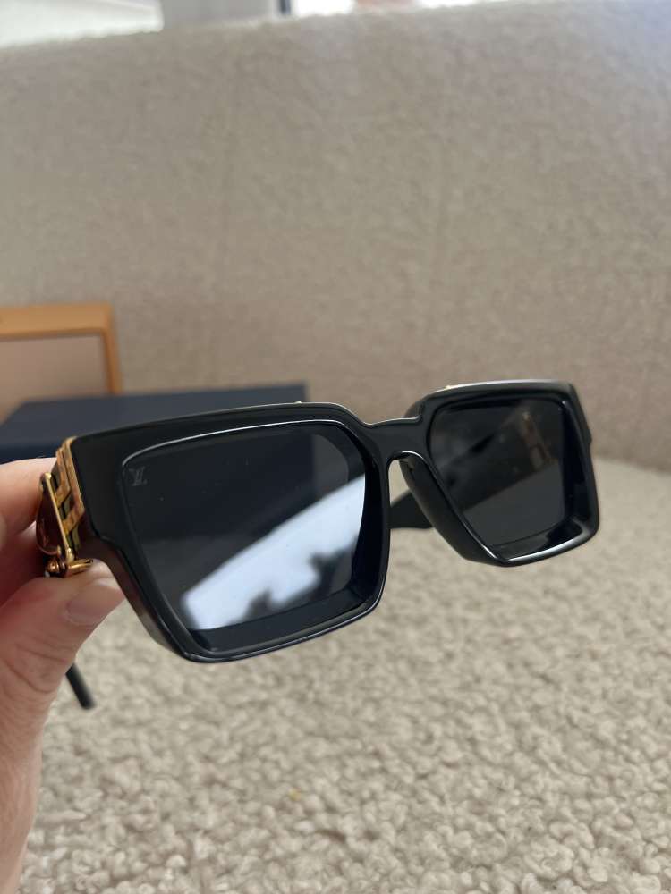 Louis vuitton millionaire sunglasses