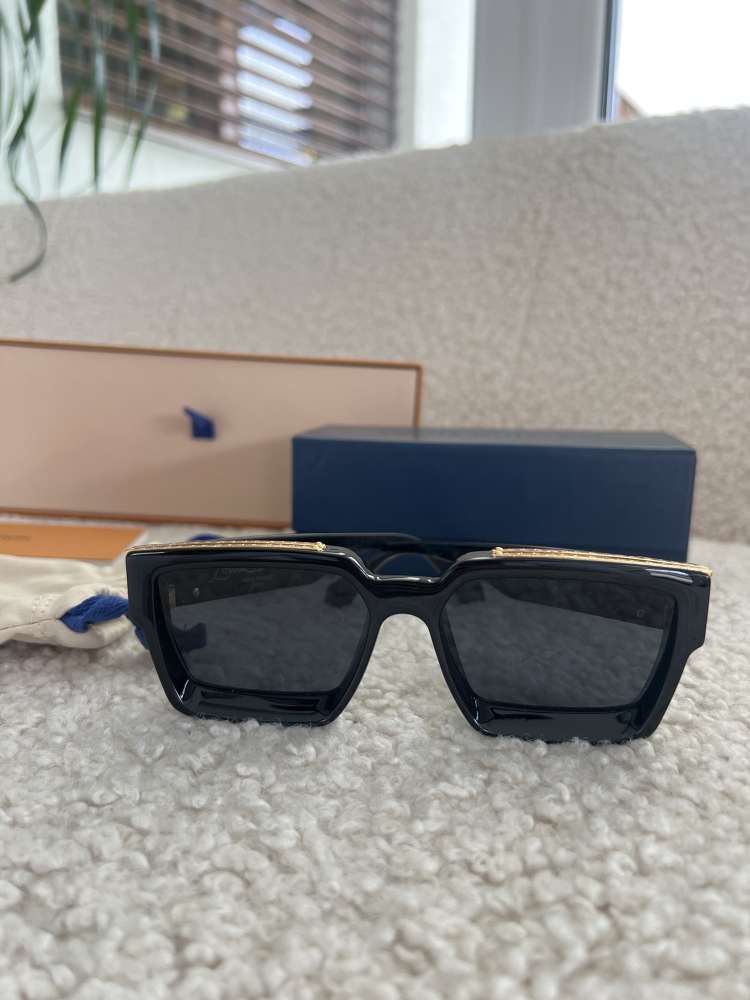 Louis vuitton millionaire sunglasses
