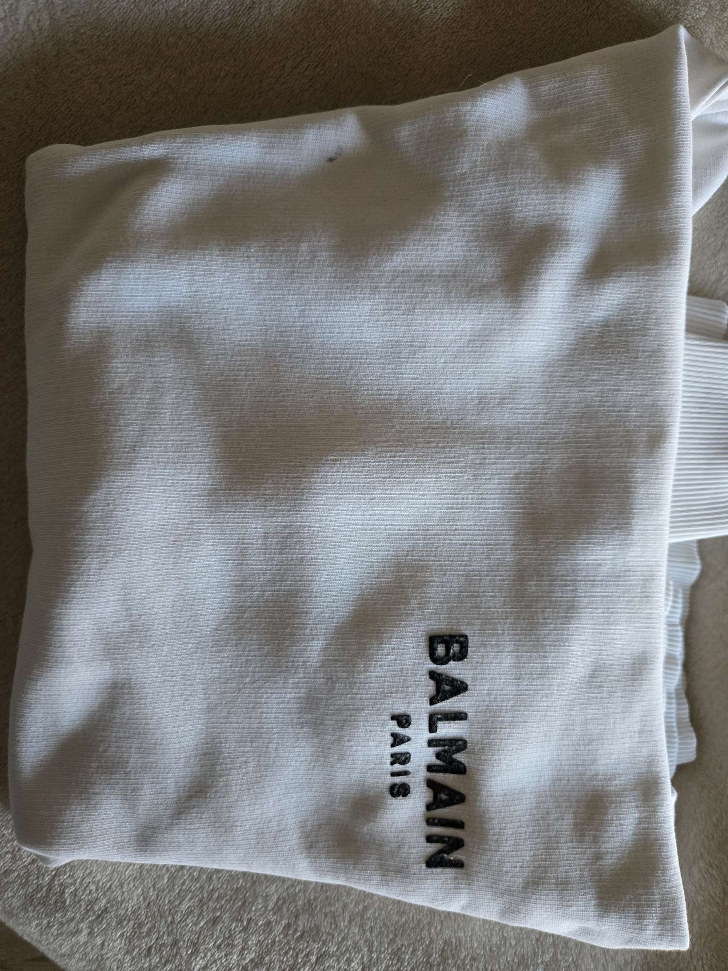 Sveter Balmain