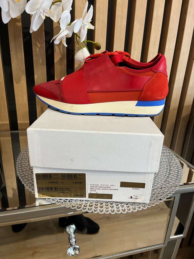 Balenciaga tenisky