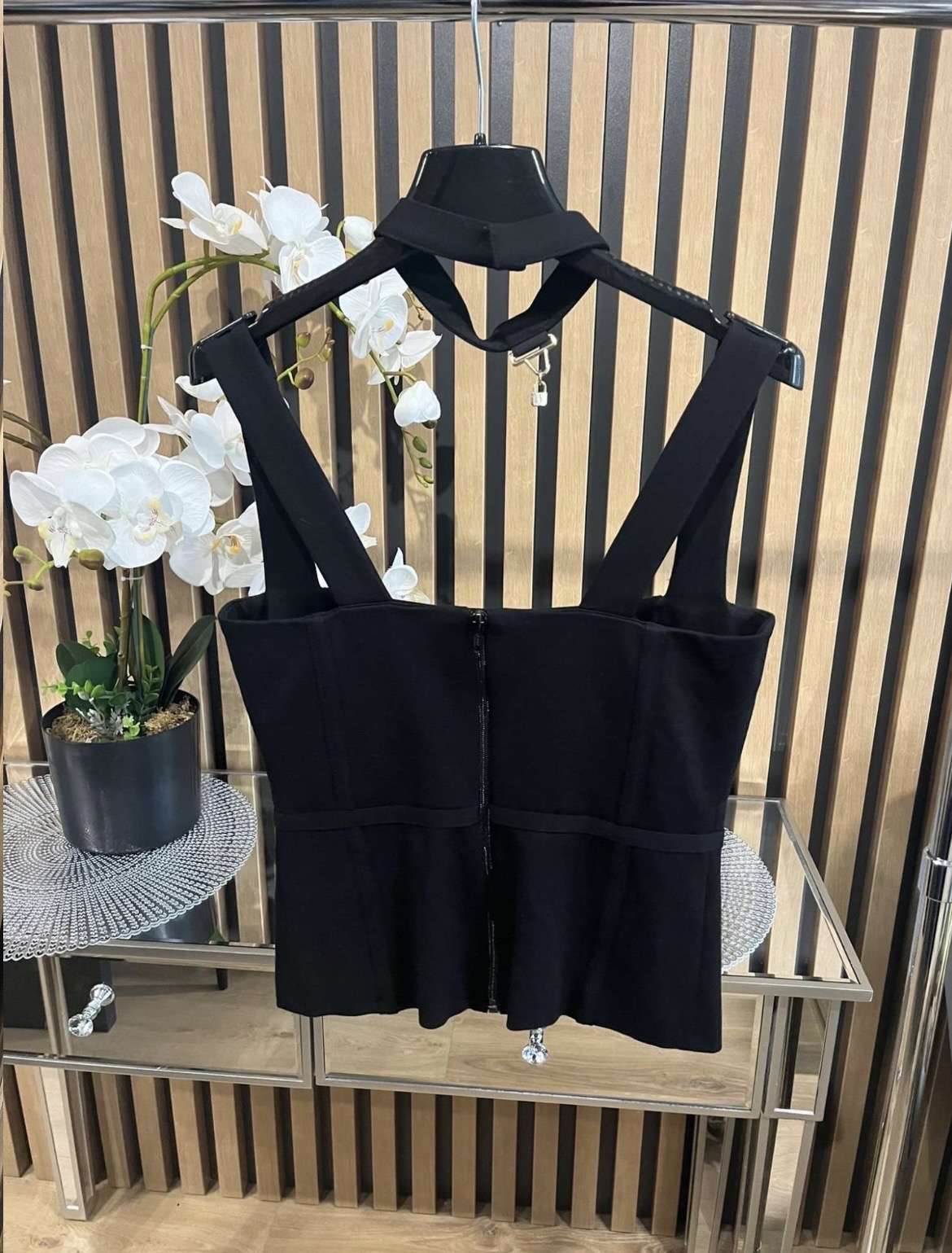 Babylon top