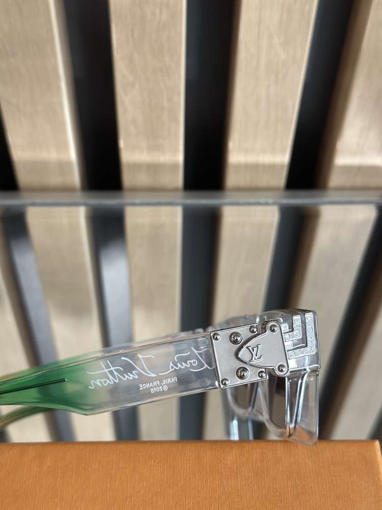 Louis Vuitton okuliare 1.1 Millionaires