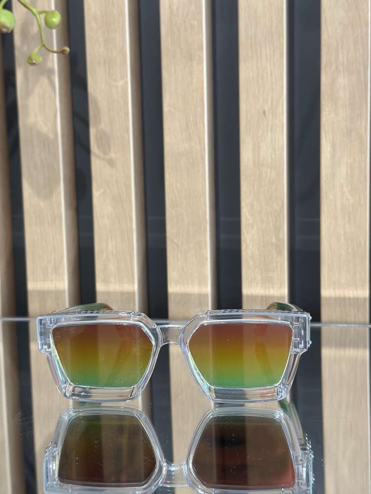 Louis Vuitton okuliare 1.1 Millionaires