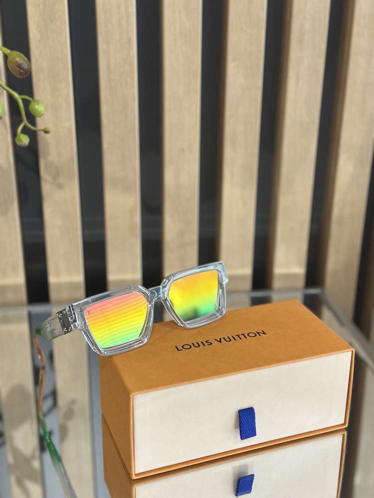 Louis Vuitton okuliare 1.1 Millionaires