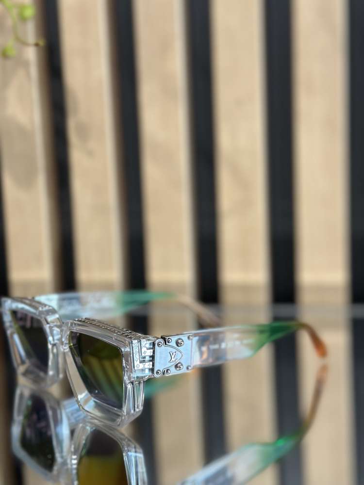 Louis Vuitton okuliare 1.1 Millionaires