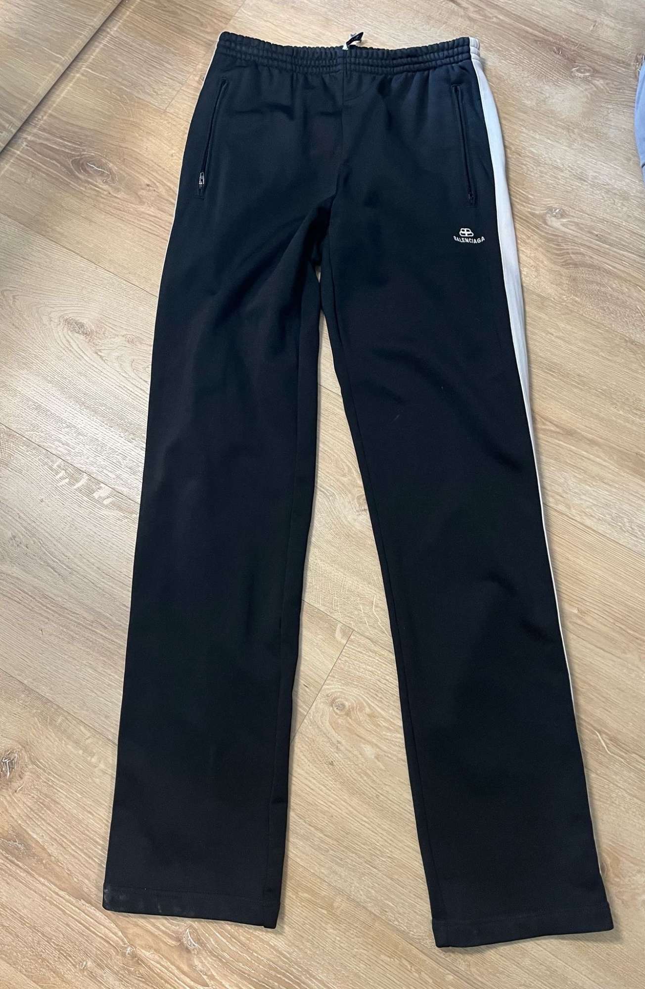 Balenciaga tepláky
