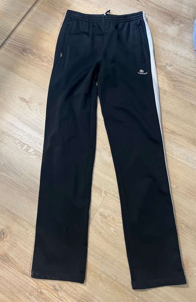 Balenciaga tepláky