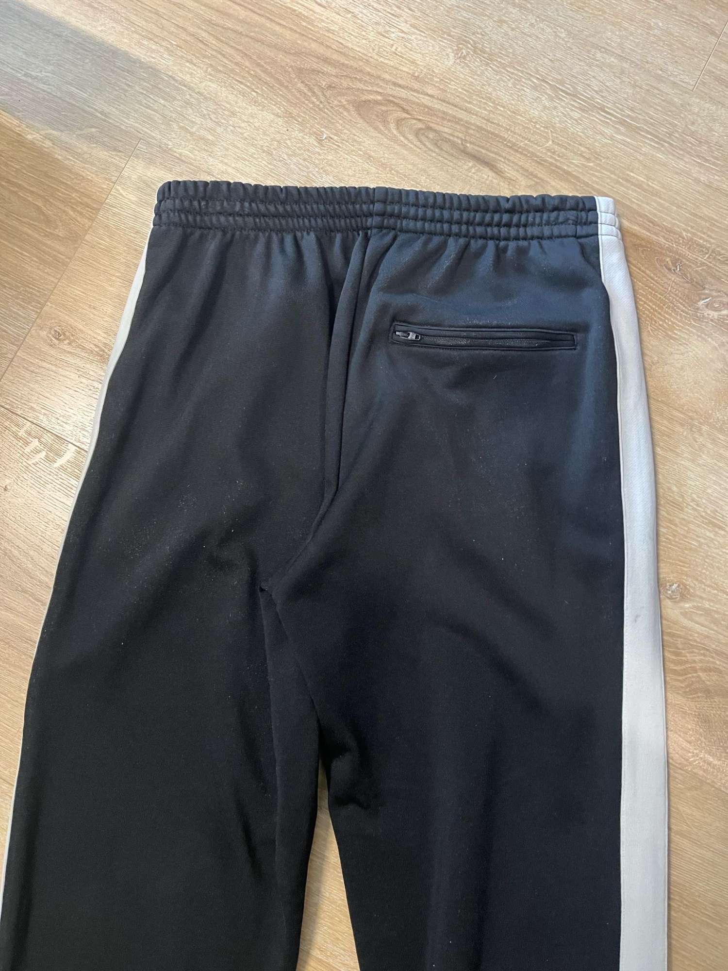 Balenciaga tepláky