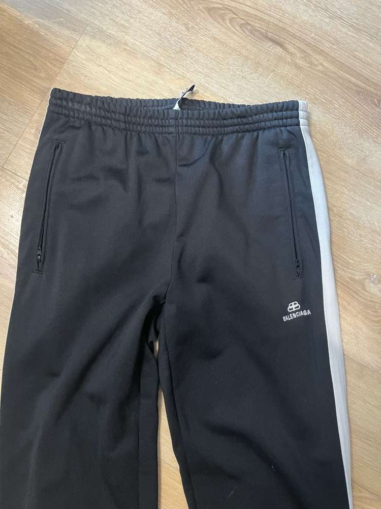 Balenciaga tepláky
