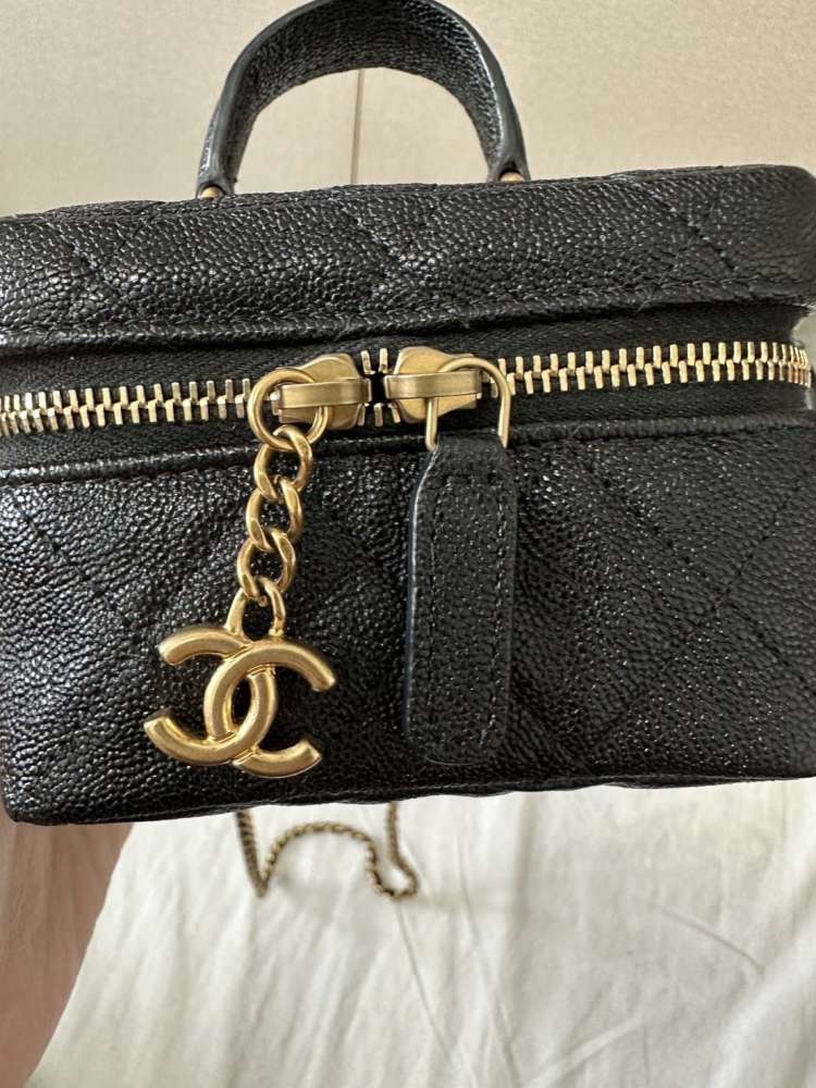 Chanel Vanity