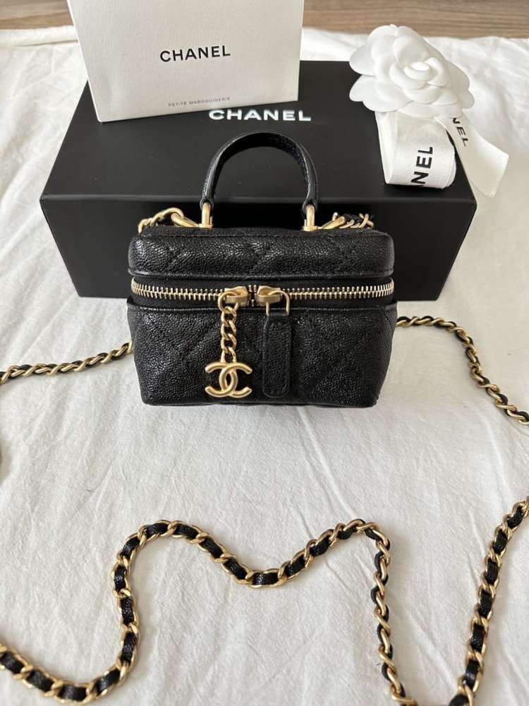 Chanel Vanity