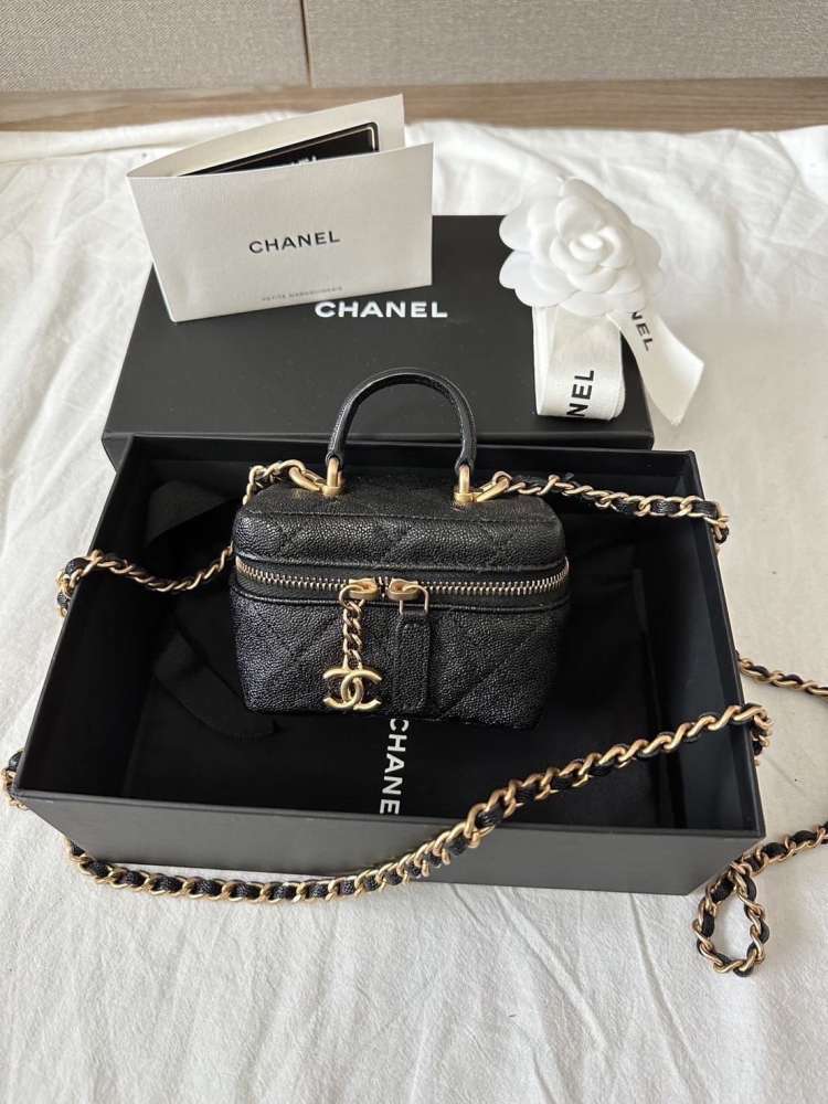 Chanel Vanity