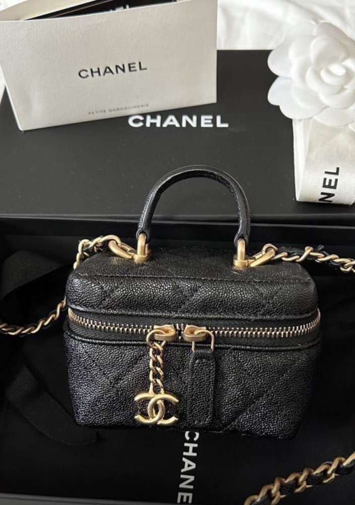 Chanel Vanity